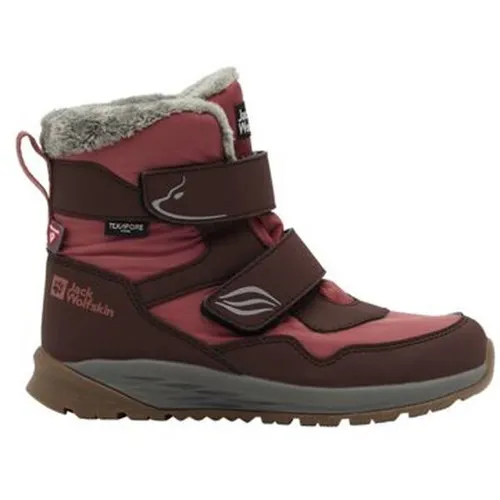 Jack Wolfskin Winterboots