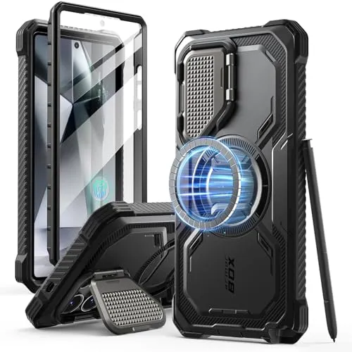 Supcase Armorbox für Samsung Galaxy S25 Ultra