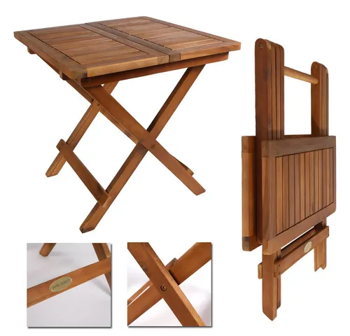 Klapptische von Home4Living