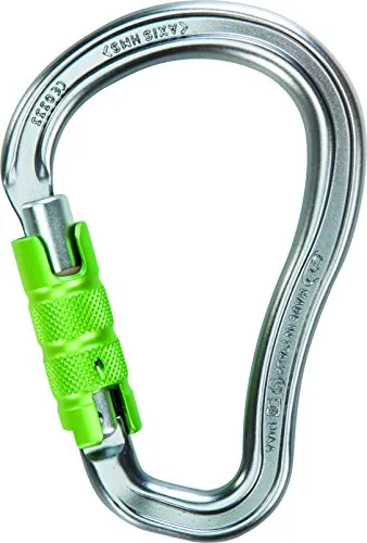 Climbing Technology HMS Karabiner Axis TG titan (199) 0
