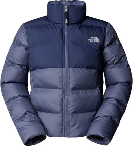 The North Face Womens Saikuru Jacket in blau von The North Face
