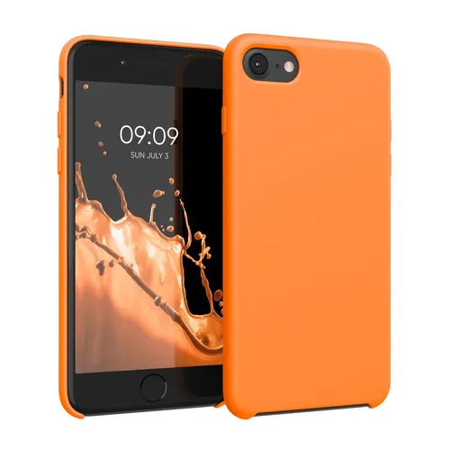 Handyhülle für Apple iPhone SE 2022 2020 iPhone 8 7 Hülle Silikon Case