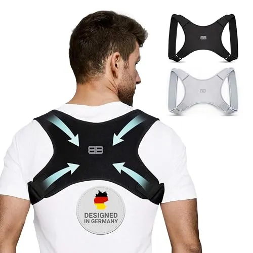 Back Bodyguard Haltungskorrektur