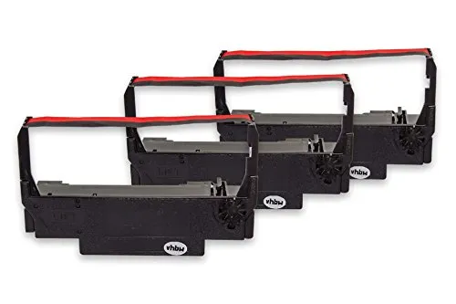 Drucker-Farbbänder von VHBW