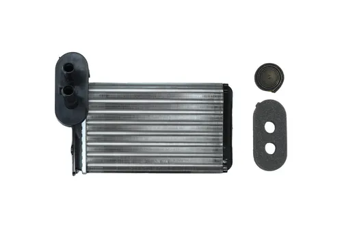 Wärmetauscher Innenraumheizung KAMOKA 7765039 für VW GOLF 2 und PASSAT B3/B4