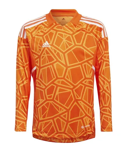 adidas Performance Condivo Fußballtrikot - Trikots für Kinder, leicht und schweißableitend mit AEROREADY-Technologie für optimalen Komfort im Training und Spiel.