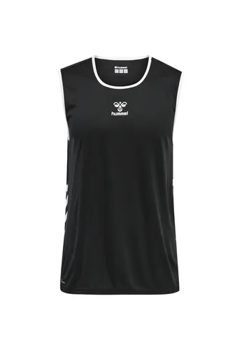 hummel Men's Tank Top Breathable Ergonomic Lightweight Größe: 4XL