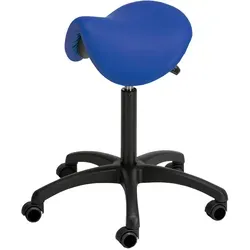 Hocker & Barhocker Blau von Sport-Tec