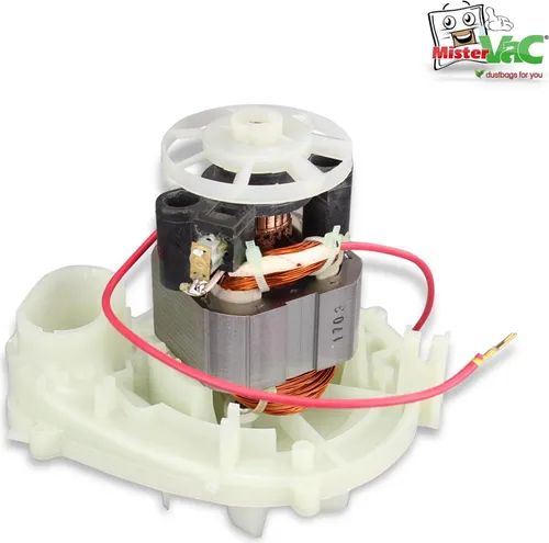 Motor kompatibel mit Vorwerk Kobold VK 120