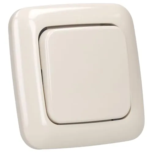 Busch-Jaeger Lichtschalter von Busch-Jaeger