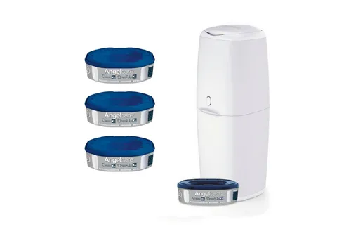 Produktbild Angelcare Windeleimer Classic XL 69 cm Höhe