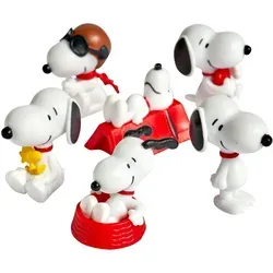 SIMBA Badespielzeug Badewanne Badebombe Baff Bombz Peanuts Surprise 1 von 6 105950565