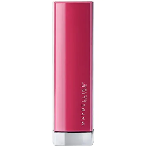 Maybelline New York Sensational Made for All Lippenstift in 379 Fuchsia For Me, 1er Pack(1 x 44 ml)