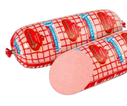 Fleisch- & Wurstwaren von Lackmann