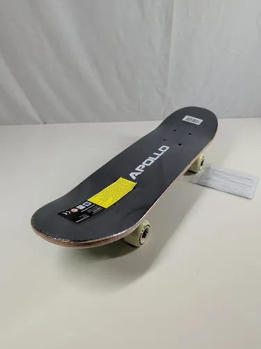 Apollo Skateboard Kinderskateboard 24