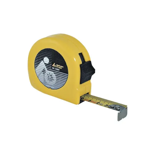 Produktbild Tajima Rollbandmaß extra stabil 2 m