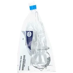 Analdehner Glas Gr.2 1 St