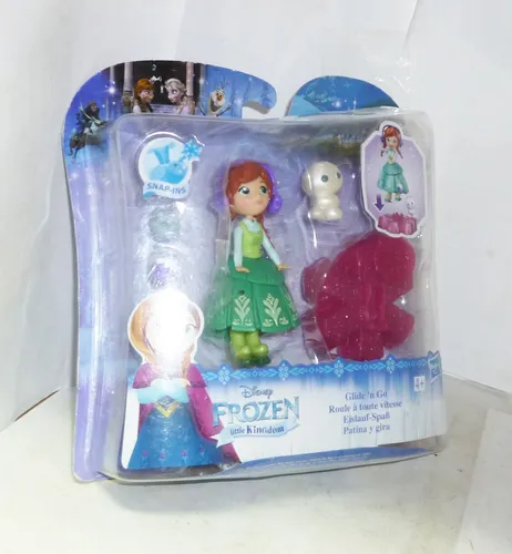 Disney Frozen Little Kingdom