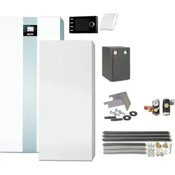 Wolf Paket Gas-Brennwertkessel TGB-2-20