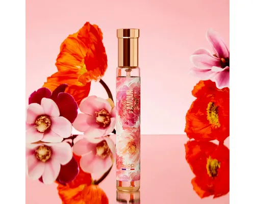 adopt Eau de Parfum adopt BOUQUET D'AMOUR 30ml Eau de Parfum für Damen