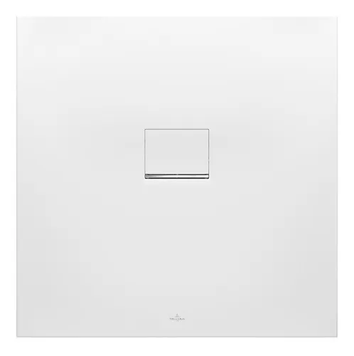 Villeroy & Boch Squaro Infinity Duschwanne 100 x 100 cm von Villeroy & Boch