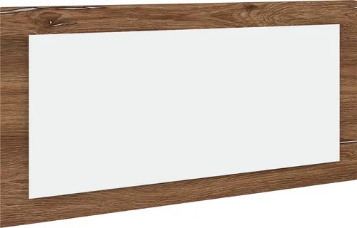 Spiegel Braun von Borchardt Möbel