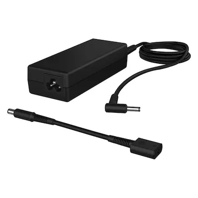 Smart AC Adapter 90W 4.5mm EU H6Y90AA - 90 Watt Netzteil für Pavilion x360 und ProBook, ideal für schnelles Laden und zuverlässige Leistung