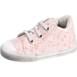 Däumling Däumling Kinder Lauflern Esther Lauflernschuhe Klettstiefel