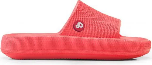 Schuzz 0136309 Claquette Sandale - Sandalen mit 4 cm dicker Sohle aus superweichem EVA-Rubber für ultimativen Komfort – perfekt für Zuhause, Strand oder Stadt!