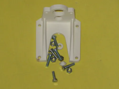 Motorhalter Motorträger Elektro Motor 540/550/600 aero-naut 712097