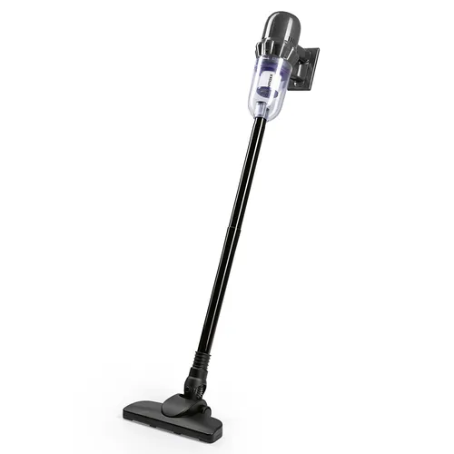 CLEANMAXX Akku-Hand- und Bodenstaubsauger 15059