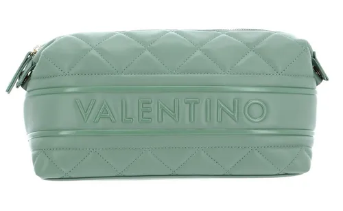 VALENTINO BAGS Kulturbeutel Ada in Grün in grün von Valentino