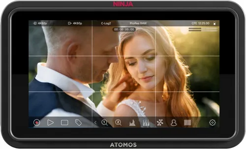 Atomos Ninja TX GO Monitor/Recorder von Atomos