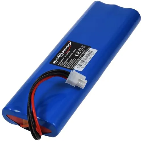 Powery Akku für Husqvarna Automower 220AC