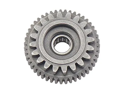 Anlasserritzel für Adly/Herchee AGM Aiyumo ATU Baotian Benelli Benzhou China Scooter CPI Generic Giantco Jiajue Jonway Keeway Kreidler Lifan Longbo Longjia Malaguti Motowell Rivero Sachs Tauris