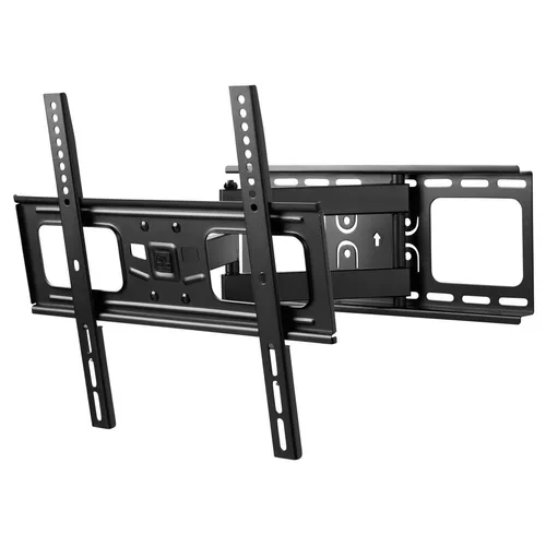 ONE FOR ALL TV-Wandhalterung WM 4452 - Drehbar und neigbar, für TV-Geräte bis 65 Zoll, ideal für flexibles Fernsehen und optimale Blickwinkel