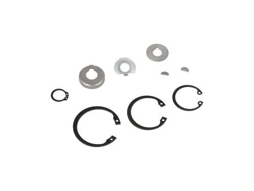 Set: Sicherungsteile für Motor - für Simson S50, KR51/1 Schwalbe, SR4-1 Spatz, S