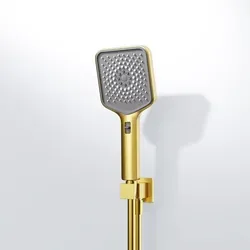 Steinberg Serie 342 Handbrausegarnitur von Steinberg