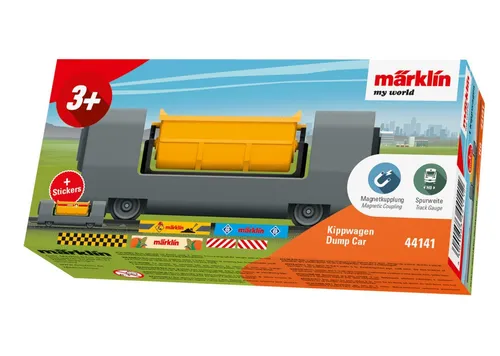 Märklin 44141 my world Kippwagen 1:87 Spur H0 Neu OVP von Märklin