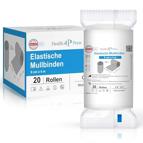 Verbände von Health Press