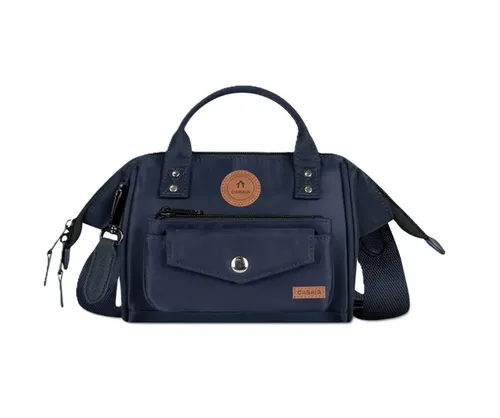 CABAIA Handtasche Nylon Crossbody Set (2-tlg)