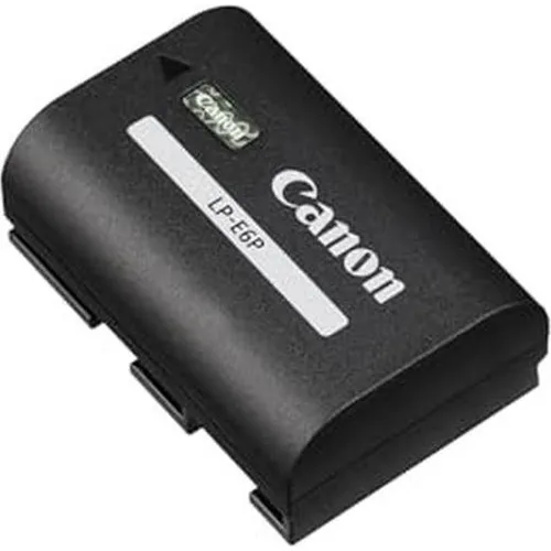 Canon Akkus & Batterien von Canon