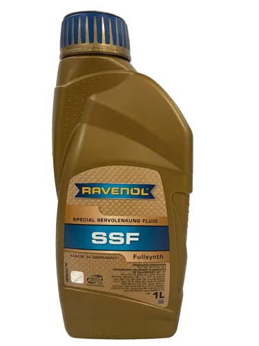 Schmiermittel von Ravenol