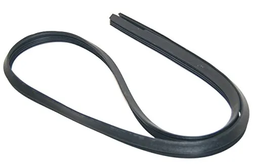 Indesit C00141317 Geschirrspülerzubehör/MGD/Original Ersatz-top und Seitentür Dichtung für Ihre Spülmaschine/Top und Side Door Seal