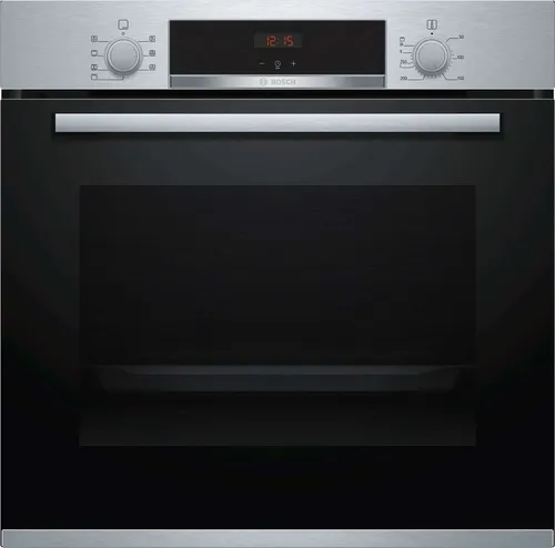 Bosch HBA533BS1 Einbaubackofen 60cm