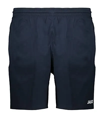 JAKO Herren Shorts Profi 2.0, Marine, M
