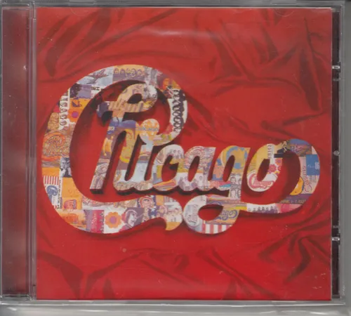 Chicago - The Heart Of Chicago 1967-1997 CD Rock Pop