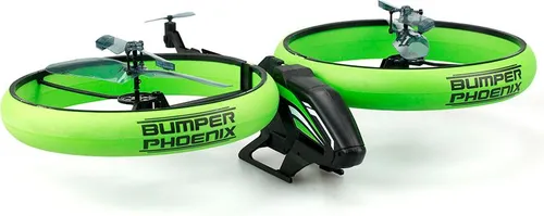 FLYBOTIC 84814 Bumper Phoenix von Silverlit