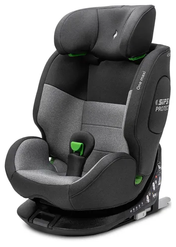 Osann One Maxi Kindersitz ECE R129/i-Size Norm (53976716)