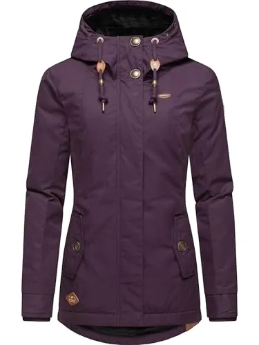 Damen Winterjacke RAGWEAR